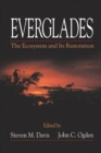 Everglades : The Ecosystem and Its Restoration - eBook