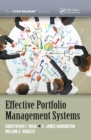 Effective Portfolio Management Systems - eBook