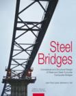 Steel Bridges : Conceptual and Structural Design of Steel and Steel-Concrete Composite Bridges - eBook
