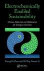 Electrochemically Enabled Sustainability : Devices, Materials and Mechanisms for Energy Conversion - eBook