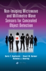 Non-Imaging Microwave and Millimetre-Wave Sensors for Concealed Object Detection - eBook