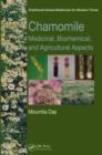 Chamomile : Medicinal, Biochemical, and Agricultural Aspects - eBook