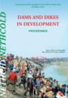 Dams and Dikes in Development : Proceedings of the Symposium, World Water Day, 22 March 2001 - eBook