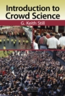 Introduction to Crowd Science - eBook