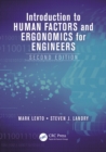 Introduction to Human Factors and Ergonomics for Engineers - eBook