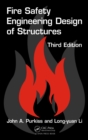 Fire Safety Engineering Design of Structures - eBook