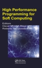 High Performance Programming for Soft Computing - Book
