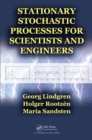 Stationary Stochastic Processes for Scientists and Engineers - eBook