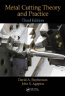 Metal Cutting Theory and Practice - eBook