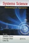 Systems Science : Methodological Approaches - eBook