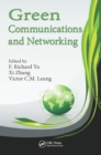 Green Communications and Networking - eBook