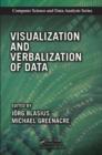 Visualization and Verbalization of Data - eBook