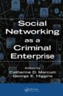 Social Networking as a Criminal Enterprise - eBook