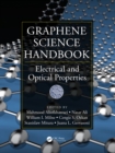 Graphene Science Handbook : Electrical and Optical Properties - eBook