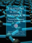 Graphene Science Handbook : Nanostructure and Atomic Arrangement - eBook