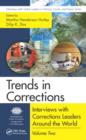Trends in Corrections : Interviews with Corrections Leaders Around the World, Volume Two - eBook