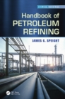 Handbook of Petroleum Refining - eBook