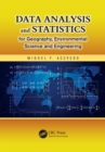 Data Analysis and Statistics for Geography, Environmental Science, and Engineering - eBook