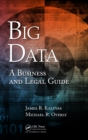 Big Data : A Business and Legal Guide - eBook