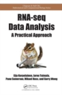 RNA-seq Data Analysis : A Practical Approach - Book
