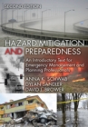 Hazard Mitigation and Preparedness : An Introductory Text for Emergency Management and Planning Professionals, Second Edition - eBook