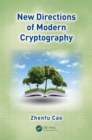 New Directions of Modern Cryptography - eBook