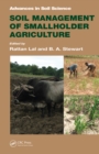 Soil Management of Smallholder Agriculture - eBook