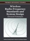 Wireless Radio-Frequency Standards and System Design: Advanced Techniques - eBook
