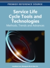 Service Life Cycle Tools and Technologies: Methods, Trends and Advances - eBook