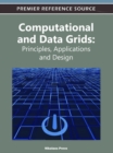 Computational and Data Grids: Principles, Applications and Design - eBook