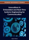 Innovations in Embedded and Real-Time Systems Engineering for Communication - eBook