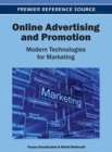 Online Advertising and Promotion: Modern Technologies for Marketing - eBook