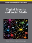 Digital Identity and Social Media - eBook