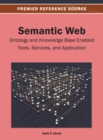 Semantic Web: Ontology and Knowledge Base Enabled Tools, Services, and Applications - eBook