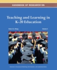 Handbook of Research on Teaching and Learning in K-20 Education - Book