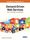 Demand-Driven Web Services : Theory, Technologies, and Applications - Book