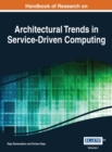 Handbook of Research on Architectural Trends in Service-Driven Computing - eBook