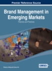 Brand Management in Emerging Markets: Theories and Practices - eBook