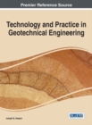 Technology and Practice in Geotechnical Engineering - eBook