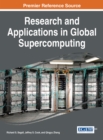 Research and Applications in Global Supercomputing - eBook