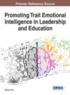 Promoting Trait Emotional Intelligence in Leadership and Education - eBook