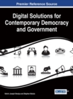 Digital Solutions for Contemporary Democracy and Government - eBook