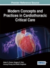 Modern Concepts and Practices in Cardiothoracic Critical Care - eBook