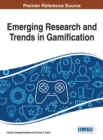 Emerging Research and Trends in Gamification - eBook
