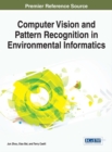 Computer Vision and Pattern Recognition in Environmental Informatics - eBook