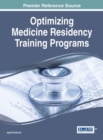 Optimizing Medicine Residency Training Programs - eBook