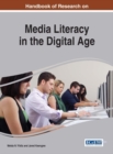 Handbook of Research on Media Literacy in the Digital Age - eBook