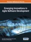 Emerging Innovations in Agile Software Development - eBook