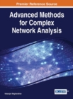 Advanced Methods for Complex Network Analysis - eBook