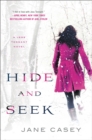 Hide and Seek - eBook